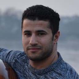 Mehdi Girard