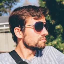 Romain Martin
