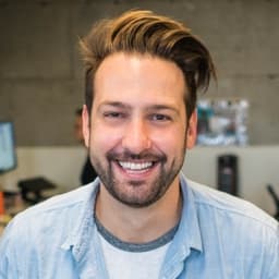 Romain Bernard